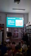 lekcja biblioteczna